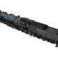 Lionel 2431850 O Gauge VISIONLINE Mr Muffins Erie Triplex Steam Locomotive #5014 LN/Box