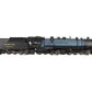 Lionel 2431850 O Gauge VISIONLINE Mr Muffins Erie Triplex Steam Locomotive #5014 LN/Box