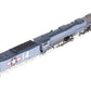 Broadway Limited 9511 HO UP Big Boy 4-8-8-4 Steam Locomotive Sound/DC/DCC #14 LN/Box