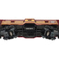 Lionel 6-58217 O Boston and Maine LLC Smoking Bay Window Caboose #6617 EX/Box