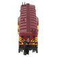 Lionel 6-58217 O Boston and Maine LLC Smoking Bay Window Caboose #6617 EX/Box