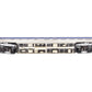 Lionel 2527510 O Gauge Nickel Plate Road StationSounds Diner Car LN/Box
