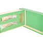 Overland OMI-1324 BRASS HO Schnabel Transformer Westinghouse No. 202 -Unpainted EX/Box