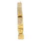 Overland OMI-1324 BRASS HO Schnabel Transformer Westinghouse No. 202 -Unpainted EX/Box