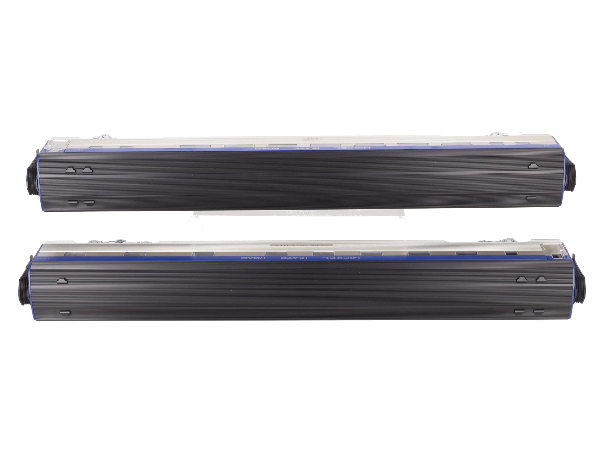 Lionel 2527500 O Gauge Nickel Plate Road 21
