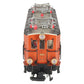 LGB 2045 G Scale RhB Electric Locomotive #205 VG/Box