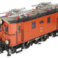 LGB 2045 G Scale RhB Electric Locomotive #205 VG/Box