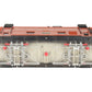 LGB 2045 G Scale RhB Electric Locomotive #205 VG/Box