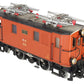 LGB 2045 G Scale RhB Electric Locomotive #205 VG/Box