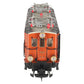 LGB 2045 G Scale RhB Electric Locomotive #205 VG/Box