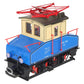 LGB 2030 E-1 Steeple Cab Electric Locomotive EX/Box
