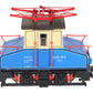 LGB 2030 E-1 Steeple Cab Electric Locomotive EX/Box