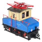 LGB 2030 E-1 Steeple Cab Electric Locomotive EX/Box
