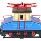 LGB 2030 E-1 Steeple Cab Electric Locomotive EX/Box