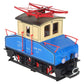 LGB 2030 E-1 Steeple Cab Electric Locomotive EX/Box