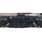 LGB 42915 G Scale Baltimore & Ohio Boxcar EX/Box
