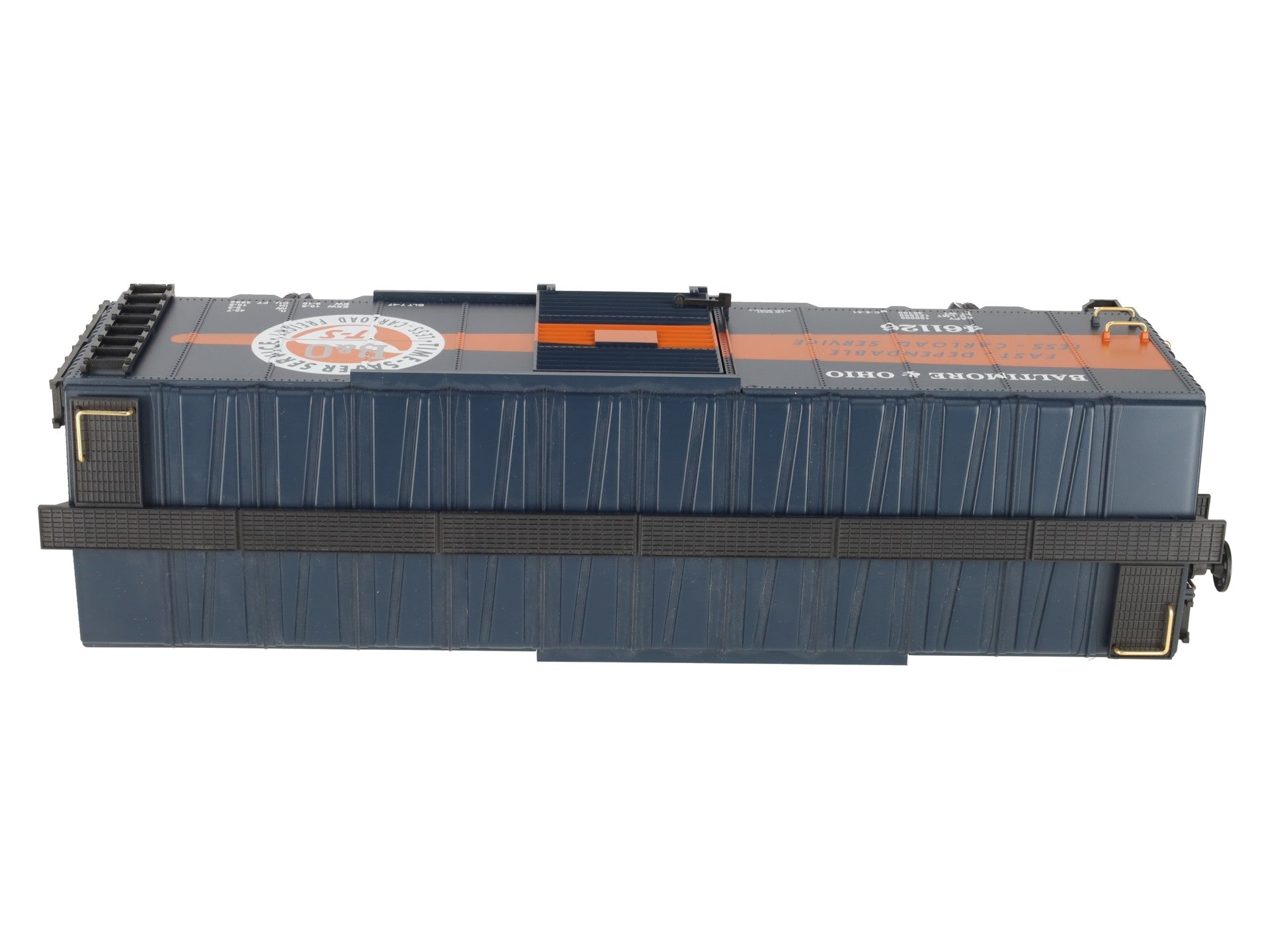 LGB 42915 G Scale Baltimore & Ohio Boxcar EX/Box