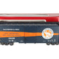 LGB 42915 G Scale Baltimore & Ohio Boxcar EX/Box