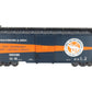 LGB 42915 G Scale Baltimore & Ohio Boxcar EX/Box