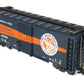 LGB 42915 G Scale Baltimore & Ohio Boxcar EX/Box