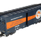LGB 42915 G Scale Baltimore & Ohio Boxcar EX/Box