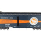 LGB 42915 G Scale Baltimore & Ohio Boxcar EX/Box
