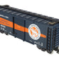LGB 42915 G Scale Baltimore & Ohio Boxcar EX/Box