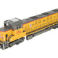 Lionel 6-28314 O VISIONLINE Union Pacific 3GS21B Genset Switcher Diesel #2701 EX/Box