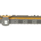 Lionel 6-28314 O VISIONLINE Union Pacific 3GS21B Genset Switcher Diesel #2701 EX/Box