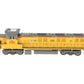 Lionel 6-28314 O VISIONLINE Union Pacific 3GS21B Genset Switcher Diesel #2701 EX/Box