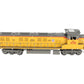 Lionel 6-28314 O VISIONLINE Union Pacific 3GS21B Genset Switcher Diesel #2701 EX/Box