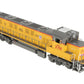 Lionel 6-28314 O VISIONLINE Union Pacific 3GS21B Genset Switcher Diesel #2701 EX/Box