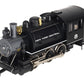 USA Trains R20055 G New York Central Dockside 0-6-0T Steam Locomotive EX/Box