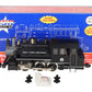 USA Trains R20055 G New York Central Dockside 0-6-0T Steam Locomotive EX/Box