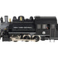 USA Trains R20055 G New York Central Dockside 0-6-0T Steam Locomotive EX/Box