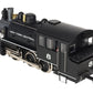 USA Trains R20055 G New York Central Dockside 0-6-0T Steam Locomotive