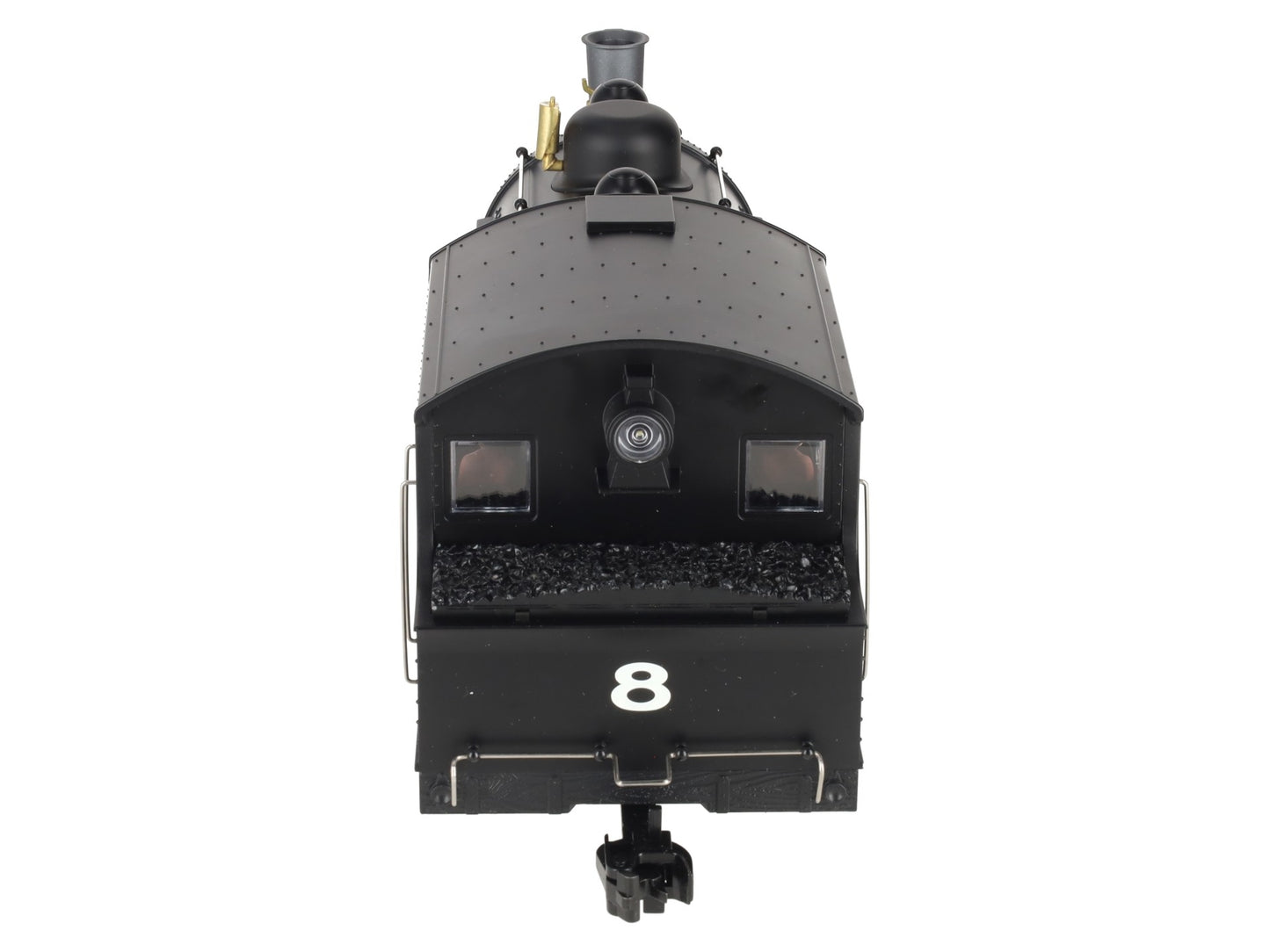 USA Trains R20055 G New York Central Dockside 0-6-0T Steam Locomotive