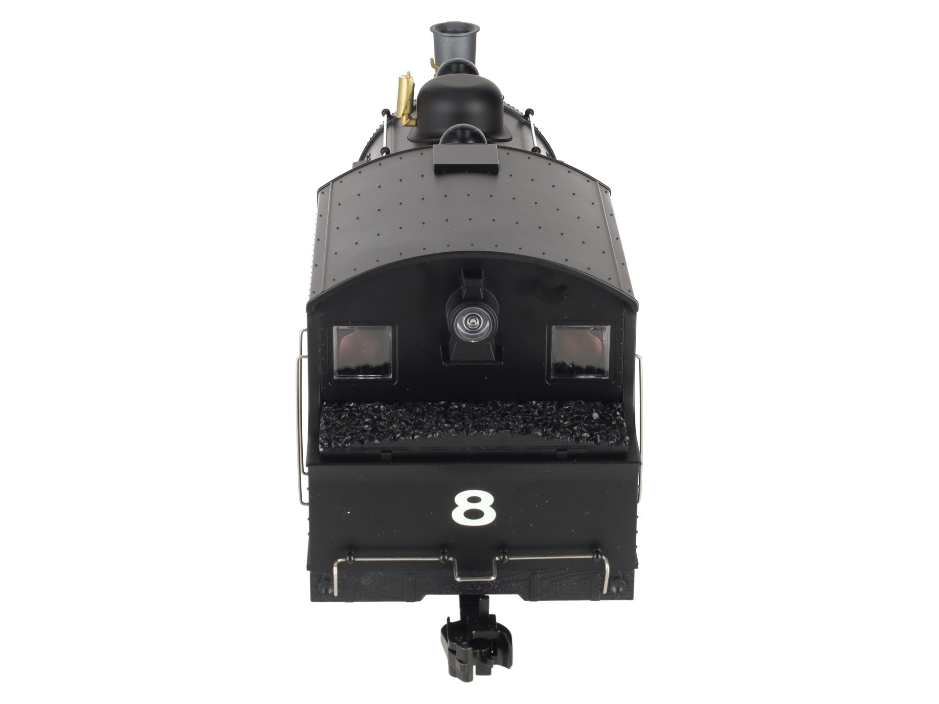 USA Trains R20055 G New York Central Dockside 0-6-0T Steam Locomotive EX/Box