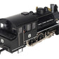 USA Trains R20055 G New York Central Dockside 0-6-0T Steam Locomotive EX/Box