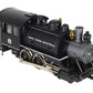 USA Trains R20055 G New York Central Dockside 0-6-0T Steam Locomotive