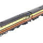 Lionel 2431740 O Gauge Seaboard LEGACY 4-4-2 Steam Locomotive & Tender #850 LN/Box