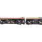 Lionel 2431740 O Gauge Seaboard LEGACY 4-4-2 Steam Locomotive & Tender #850 LN/Box