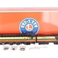 Lionel 2431740 O Gauge Seaboard LEGACY 4-4-2 Steam Locomotive & Tender #850 LN/Box