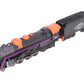 Lionel 2532040 O Gauge Whispering Rails Halloween Steam Locomotive & Tender LN/Box