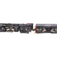 Lionel 2532040 O Gauge Whispering Rails Halloween Steam Locomotive & Tender LN/Box