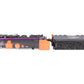 Lionel 2532040 O Gauge Whispering Rails Halloween Steam Locomotive & Tender LN/Box