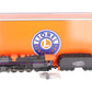 Lionel 2532040 O Gauge Whispering Rails Halloween Steam Locomotive & Tender LN/Box