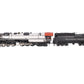 MTH 20-3945-1 O Northern Pacific 4-6-6-4 Z6 Challenger Steam Loco & Tender #5103 LN/Box