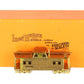 Precision Scale 16238 HO Pennsylvania Railroad Cabin Car Class N5E w/o Antenna EX/Box