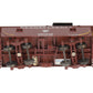 Precision Scale Co. 16540-2 HO BRASS Pennsylvania N6B Wood Cabin Car - Painted LN/Box